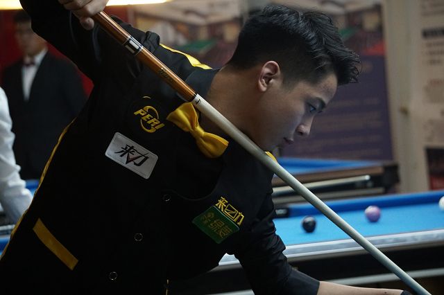 李昊桐领跑 李昊桐领跑